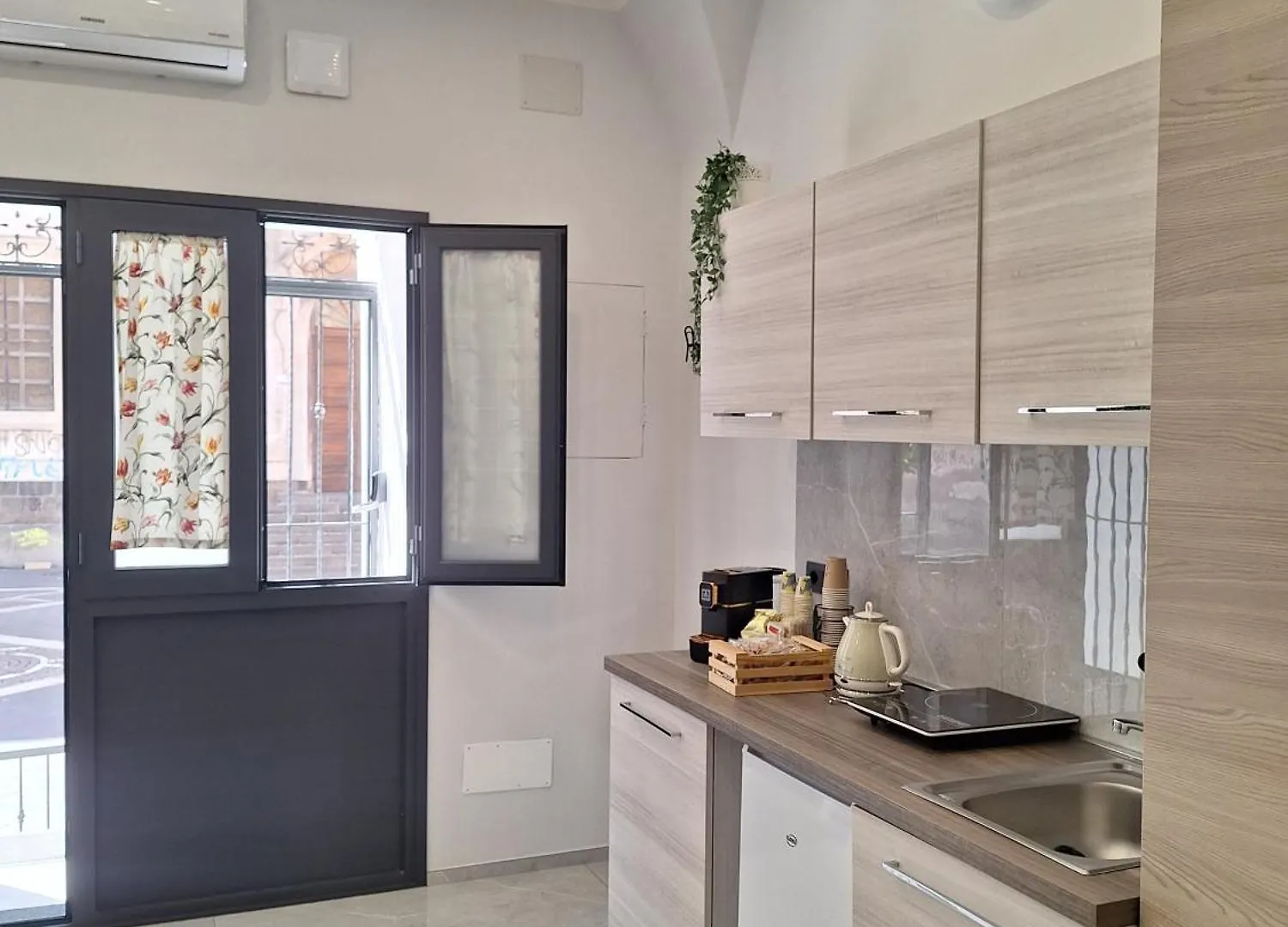 Casa Vacanze Al Teatro Catania Сasa de vacaciones