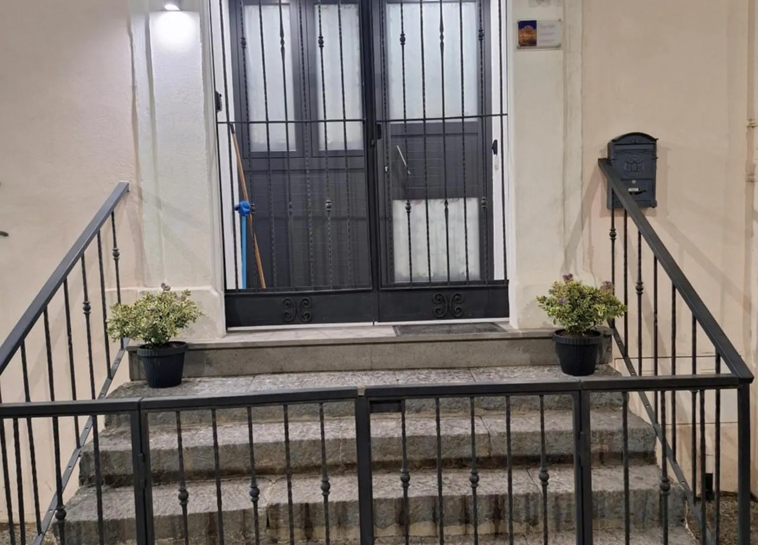 Сasa de vacaciones Casa Vacanze Al Teatro Catania