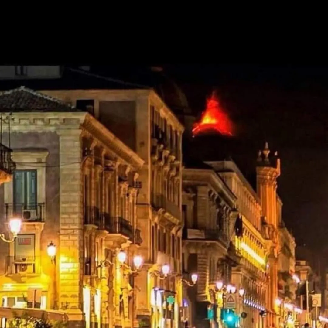 Casa Vacanze Al Teatro Catania