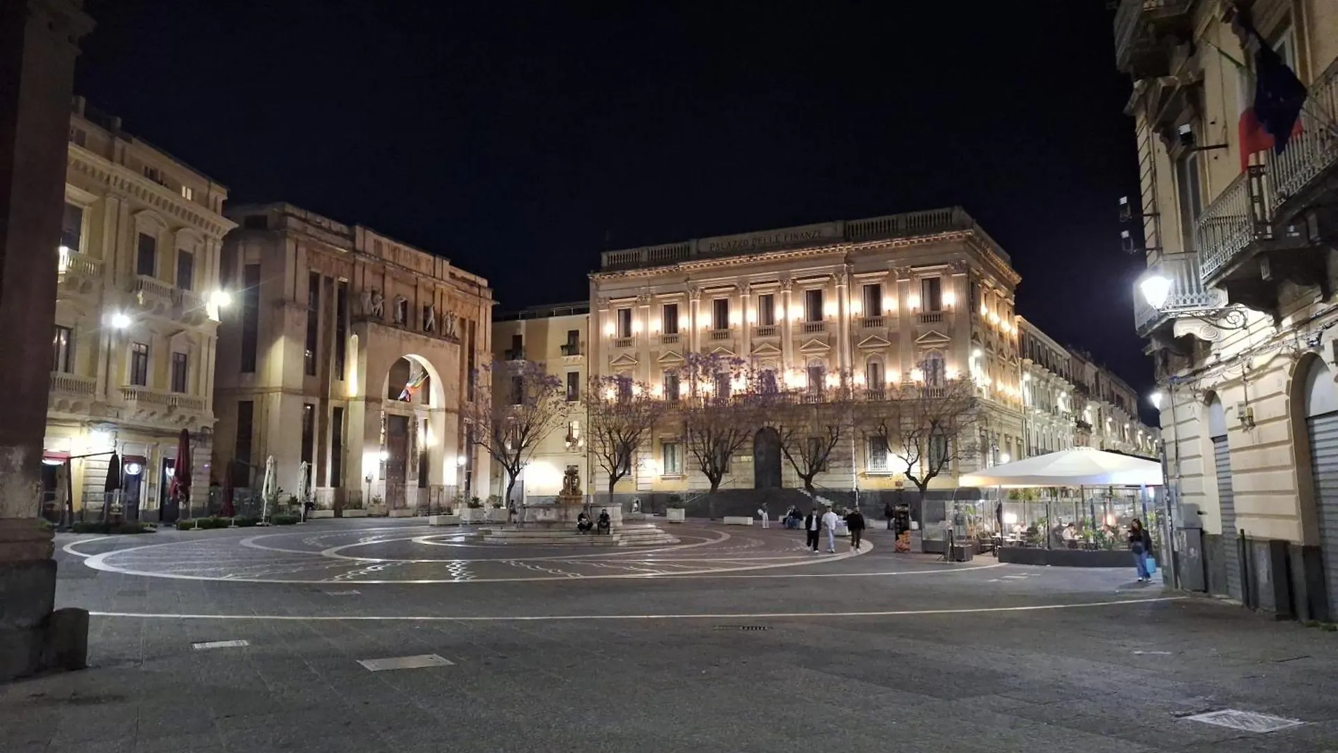 Casa Vacanze Al Teatro Catania